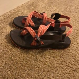 Size 10 chacos
